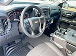 New 2026 Chevrolet Silverado 1500 Custom Crew Cab for sale #TZ223396 - photo 4