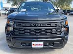 New 2026 Chevrolet Silverado 1500 Custom Crew Cab for sale #TZ223396 - photo 5