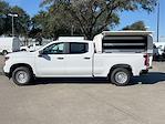 New 2026 Chevrolet Silverado 1500 Crew Cab Service Truck for sale #TZ238603 - photo 3