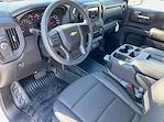 New 2026 Chevrolet Silverado 1500 Crew Cab Service Truck for sale #TZ238603 - photo 4