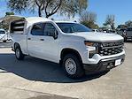 New 2026 Chevrolet Silverado 1500 Crew Cab Service Truck for sale #TZ238603 - photo 6