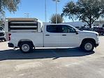 New 2026 Chevrolet Silverado 1500 Crew Cab Service Truck for sale #TZ238603 - photo 7