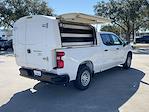 New 2026 Chevrolet Silverado 1500 Crew Cab Service Truck for sale #TZ238603 - photo 8