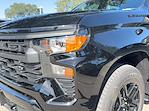 New 2026 Chevrolet Silverado 1500 Custom Crew Cab for sale #TZ261899 - photo 10