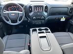 New 2026 Chevrolet Silverado 1500 Custom Crew Cab for sale #TZ261899 - photo 16
