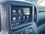 New 2026 Chevrolet Silverado 1500 Custom Crew Cab for sale #TZ261899 - photo 24