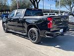 New 2026 Chevrolet Silverado 1500 Custom Crew Cab for sale #TZ261899 - photo 2