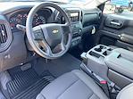 New 2026 Chevrolet Silverado 1500 Custom Crew Cab for sale #TZ261899 - photo 4