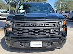 New 2026 Chevrolet Silverado 1500 Custom Crew Cab for sale #TZ261899 - photo 5
