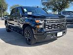New 2026 Chevrolet Silverado 1500 Custom Crew Cab for sale #TZ261899 - photo 6