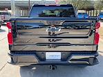 New 2026 Chevrolet Silverado 1500 Custom Crew Cab for sale #TZ261899 - photo 9