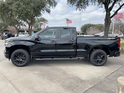 New 2026 Chevrolet Silverado 1500 RST Double Cab for sale #TZ286504 - photo 2