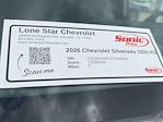 New 2026 Chevrolet Silverado 1500 RST Double Cab for sale #TZ286504 - photo 32
