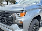New 2026 Chevrolet Silverado 1500 Custom Crew Cab for sale #TZ288674 - photo 10