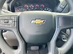 New 2026 Chevrolet Silverado 1500 Custom Crew Cab for sale #TZ288674 - photo 16
