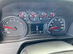 New 2026 Chevrolet Silverado 1500 Custom Crew Cab for sale #TZ288674 - photo 18