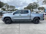 New 2026 Chevrolet Silverado 1500 Custom Crew Cab for sale #TZ288674 - photo 3