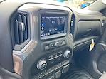 New 2026 Chevrolet Silverado 1500 Custom Crew Cab for sale #TZ288674 - photo 22