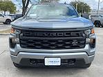 New 2026 Chevrolet Silverado 1500 Custom Crew Cab for sale #TZ288674 - photo 5