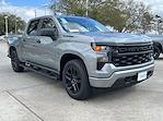 New 2026 Chevrolet Silverado 1500 Custom Crew Cab for sale #TZ288674 - photo 6