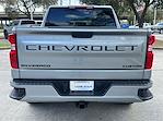 New 2026 Chevrolet Silverado 1500 Custom Crew Cab for sale #TZ288674 - photo 9