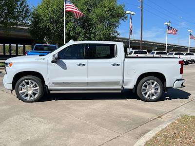 New 2026 Chevrolet Silverado 1500 High Country Crew Cab for sale #TZ314097 - photo 2