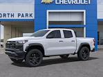 2025 Chevrolet Colorado Crew Cab 4WD, Pickup for sale #C1121838 - photo 2