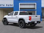 2025 Chevrolet Colorado Crew Cab 4WD, Pickup for sale #C1121838 - photo 3