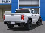 2025 Chevrolet Colorado Crew Cab 4WD, Pickup for sale #C1121838 - photo 4