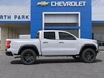 2025 Chevrolet Colorado Crew Cab 4WD, Pickup for sale #C1121838 - photo 5