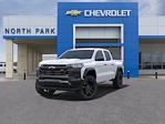 2025 Chevrolet Colorado Crew Cab 4WD, Pickup for sale #C1121838 - photo 8