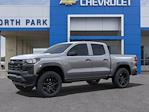 2025 Chevrolet Colorado Crew Cab 4WD, Pickup for sale #C1122015 - photo 2