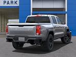 2025 Chevrolet Colorado Crew Cab 4WD, Pickup for sale #C1122015 - photo 4