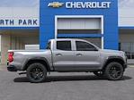 2025 Chevrolet Colorado Crew Cab 4WD, Pickup for sale #C1122015 - photo 5