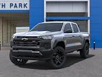 2025 Chevrolet Colorado Crew Cab 4WD, Pickup for sale #C1122015 - photo 6