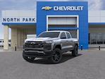 2025 Chevrolet Colorado Crew Cab 4WD, Pickup for sale #C1122015 - photo 8