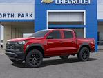 2025 Chevrolet Colorado Crew Cab 4WD, Pickup for sale #C122034A - photo 2