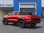 2025 Chevrolet Colorado Crew Cab 4WD, Pickup for sale #C122034A - photo 3