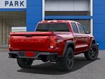 2025 Chevrolet Colorado Crew Cab 4WD, Pickup for sale #C122034A - photo 4