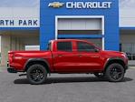 2025 Chevrolet Colorado Crew Cab 4WD, Pickup for sale #C122034A - photo 5