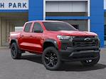 2025 Chevrolet Colorado Crew Cab 4WD, Pickup for sale #C122034A - photo 7