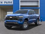 2024 Chevrolet Colorado Crew Cab 2WD, Pickup for sale #C1242106 - photo 6