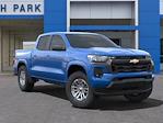 2024 Chevrolet Colorado Crew Cab 2WD, Pickup for sale #C1242106 - photo 7