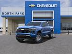 2024 Chevrolet Colorado Crew Cab 2WD, Pickup for sale #C1242106 - photo 8