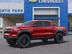 2024 Chevrolet Colorado Crew Cab 4WD, Pickup for sale #C1298401 - photo 2