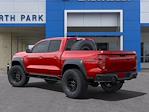 2024 Chevrolet Colorado Crew Cab 4WD, Pickup for sale #C1298401 - photo 3