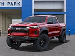 2024 Chevrolet Colorado Crew Cab 4WD, Pickup for sale #C1298401 - photo 6