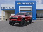 2024 Chevrolet Colorado Crew Cab 4WD, Pickup for sale #C1298401 - photo 8