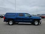 2018 Chevrolet Silverado 1500 Crew Cab RWD, Pickup for sale #JG369347 - photo 3