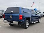 2018 Chevrolet Silverado 1500 Crew Cab RWD, Pickup for sale #JG369347 - photo 4